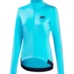 Progress Thermo Long-Sleeve Jersey - Women's