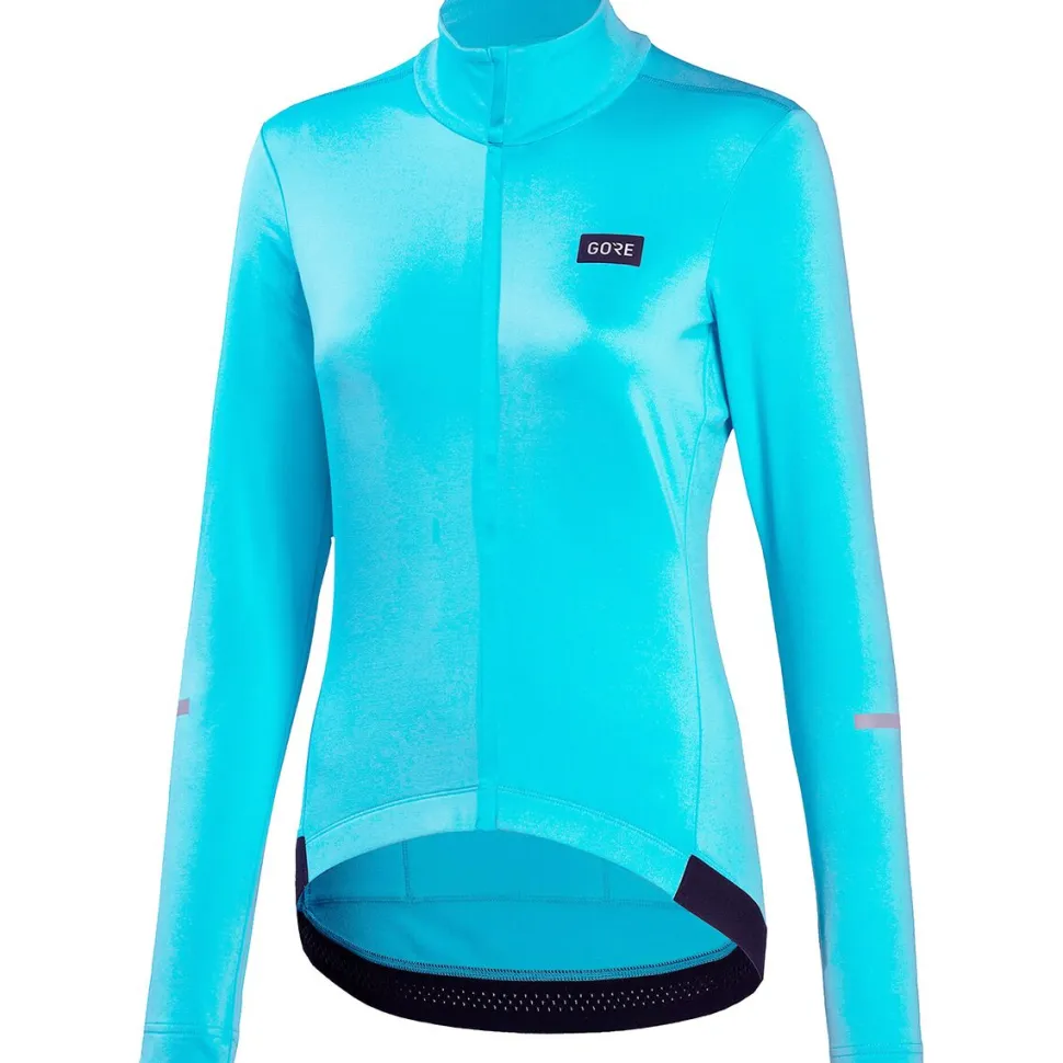Progress Thermo Long-Sleeve Jersey - Women's