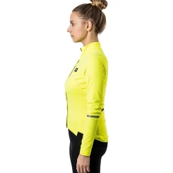 Progress Thermo Long-Sleeve Jersey - Women's