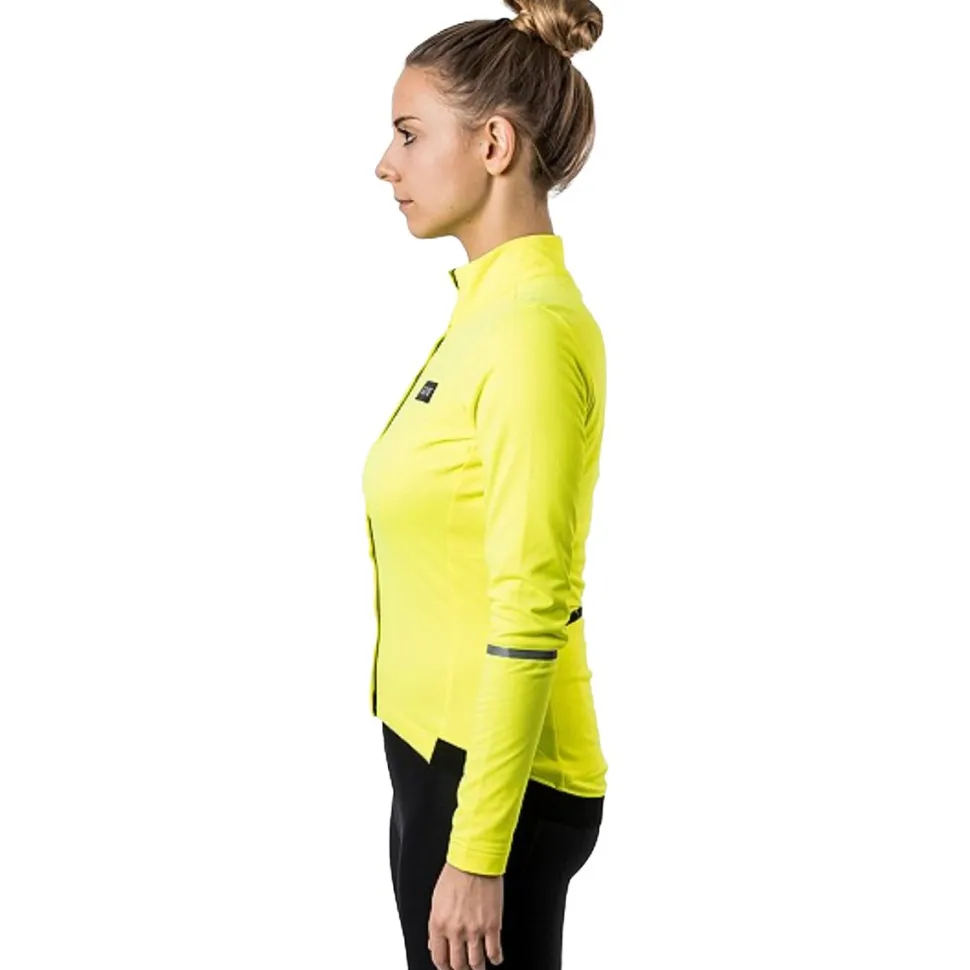 Progress Thermo Long-Sleeve Jersey - Women's