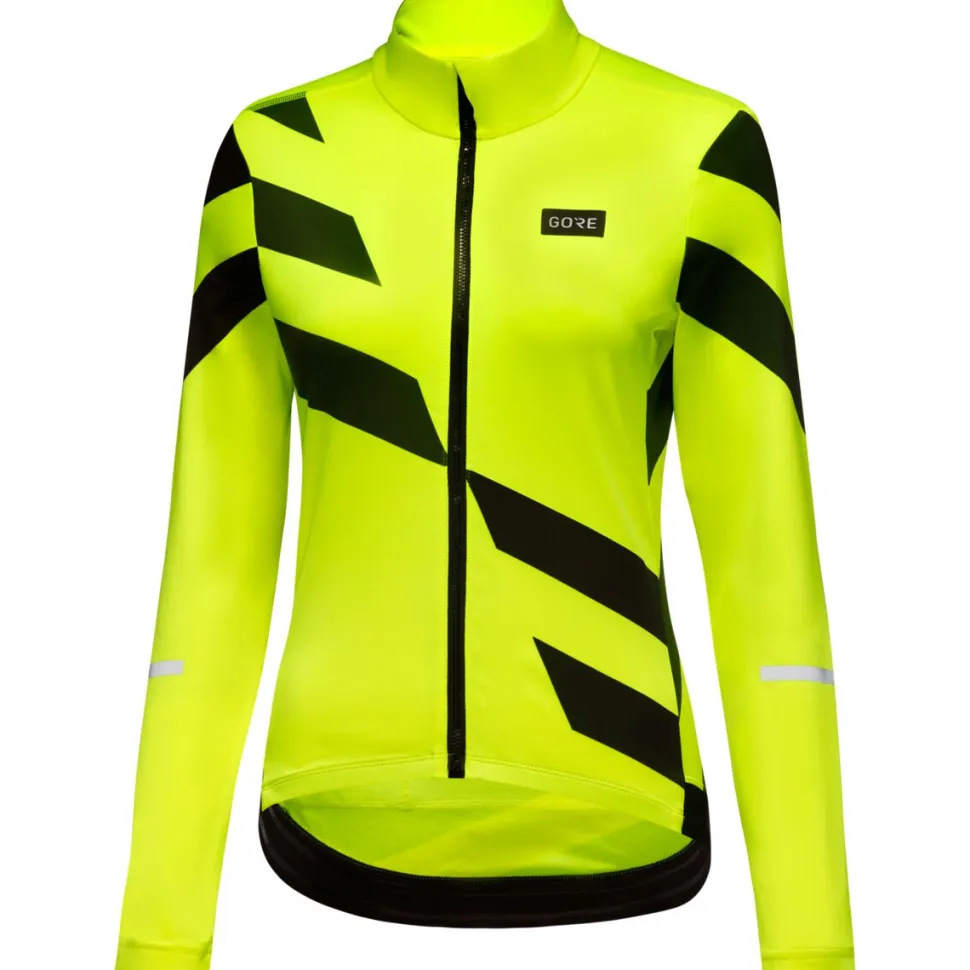 Progress Thermo Long-Sleeve Jersey - Women's