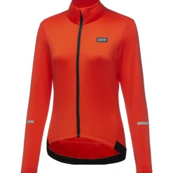 Progress Thermo Long-Sleeve Jersey - Women's