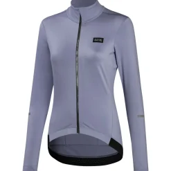Progress Thermo Long-Sleeve Jersey - Women's
