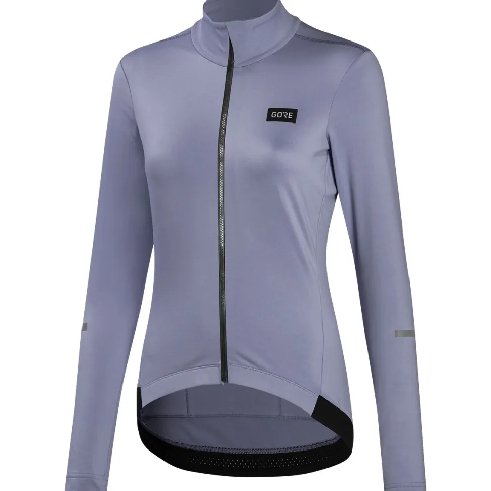 Progress Thermo Long-Sleeve Jersey - Women's