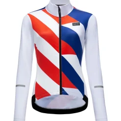 Progress Thermo Long-Sleeve Jersey - Women's