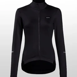 Progress Thermo Long-Sleeve Jersey - Women's