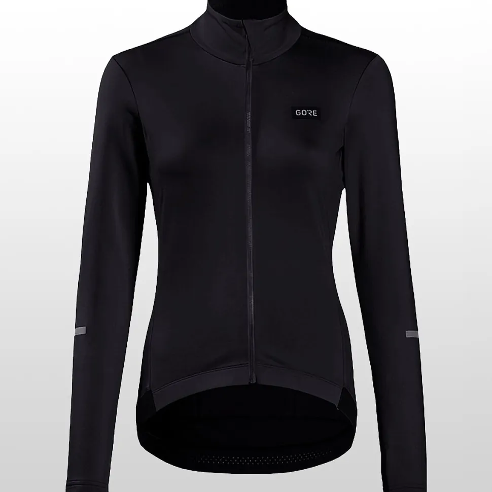 Progress Thermo Long-Sleeve Jersey - Women's