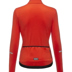 Progress Thermo Long-Sleeve Jersey - Women's