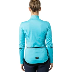 Progress Thermo Long-Sleeve Jersey - Women's