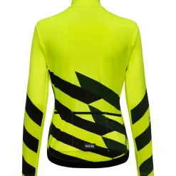 Progress Thermo Long-Sleeve Jersey - Women's