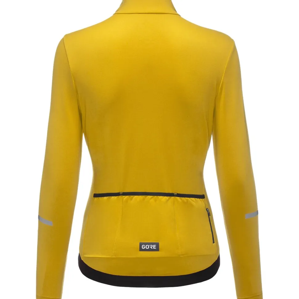 Progress Thermo Long-Sleeve Jersey - Women's