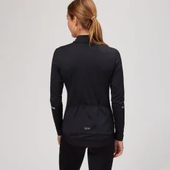 Progress Thermo Long-Sleeve Jersey - Women's