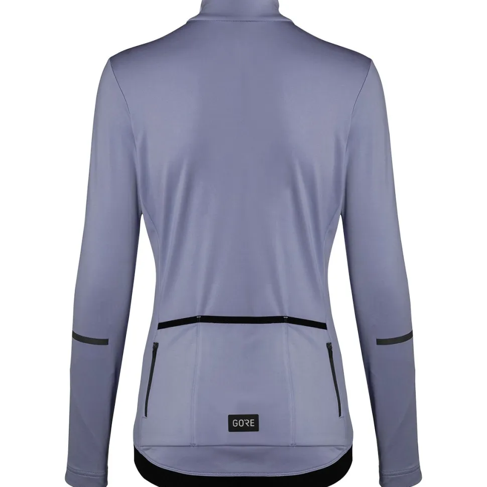 Progress Thermo Long-Sleeve Jersey - Women's