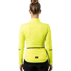 Progress Thermo Long-Sleeve Jersey - Women's