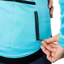 Progress Thermo Long-Sleeve Jersey - Women's