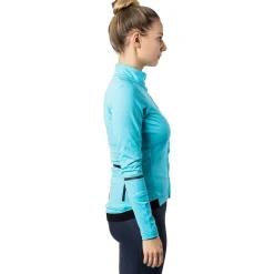 Progress Thermo Long-Sleeve Jersey - Women's
