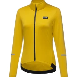 Progress Thermo Long-Sleeve Jersey - Women's