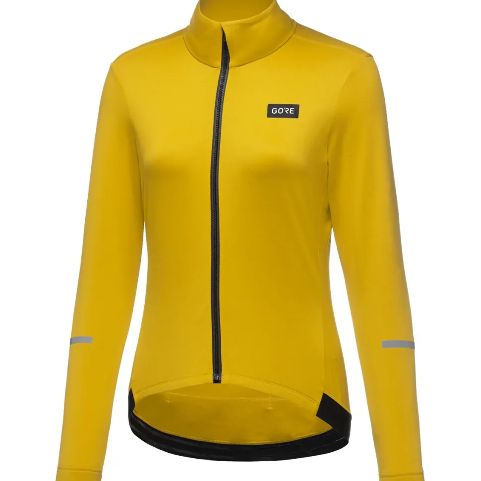 Progress Thermo Long-Sleeve Jersey - Women's