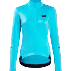 Progress Thermo Long-Sleeve Jersey - Women's
