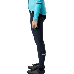 Progress Thermo Tights+ - Women's