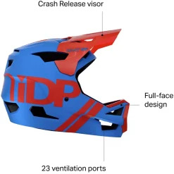 Project .23 ABS Helmet