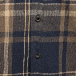 Project Flannel - Men's