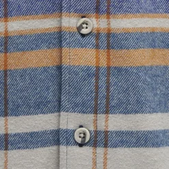 Project Flannel - Men's