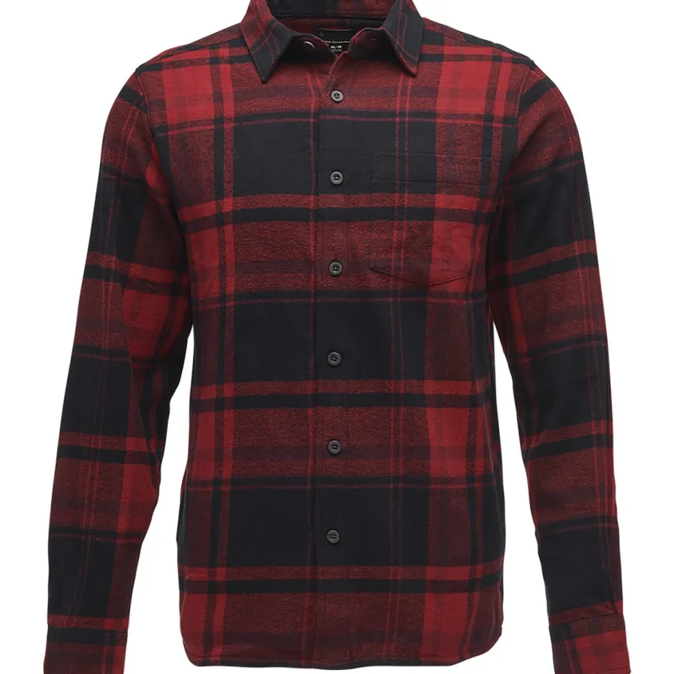 Project Flannel - Men's