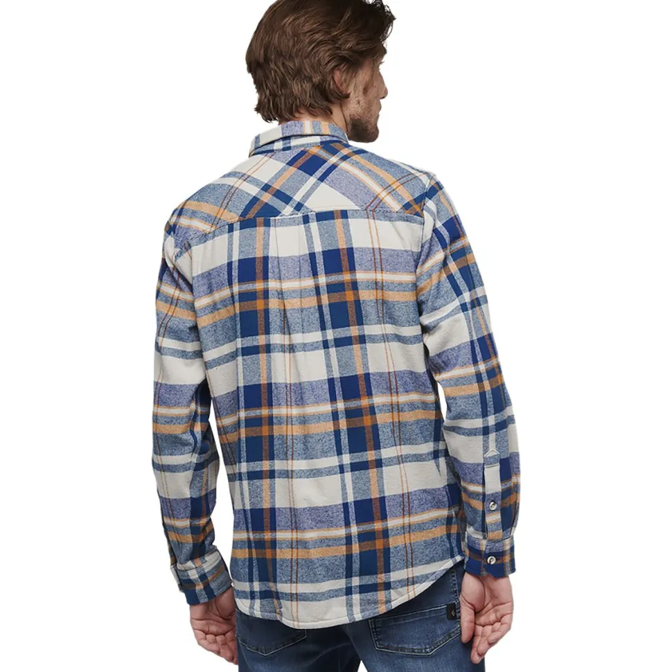 Project Flannel - Men's