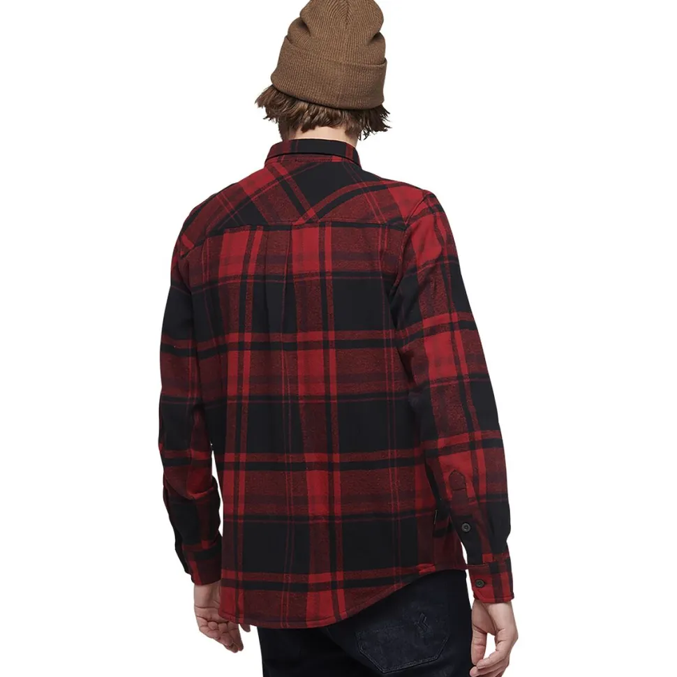 Project Flannel - Men's