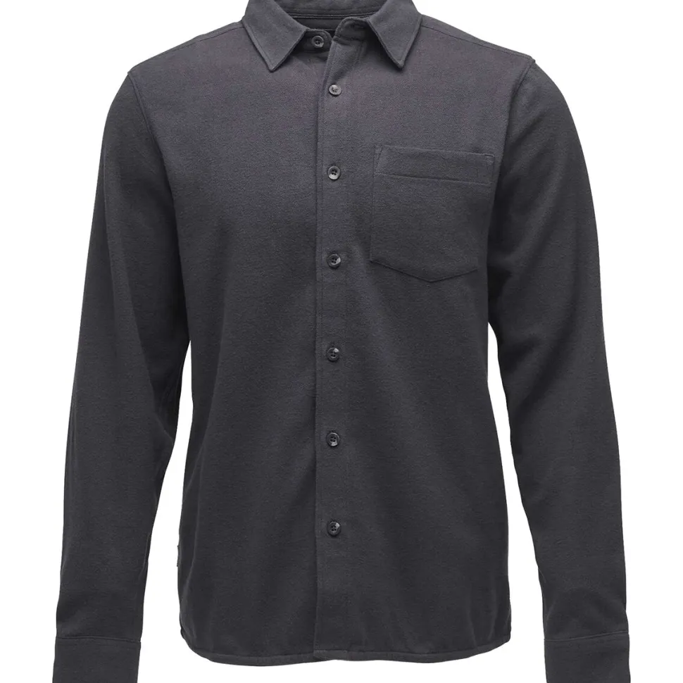 Project Flannel - Men's