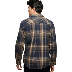 Project Flannel - Men's