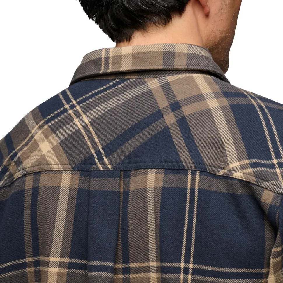 Project Flannel - Men's