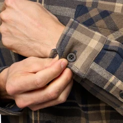 Project Flannel - Men's
