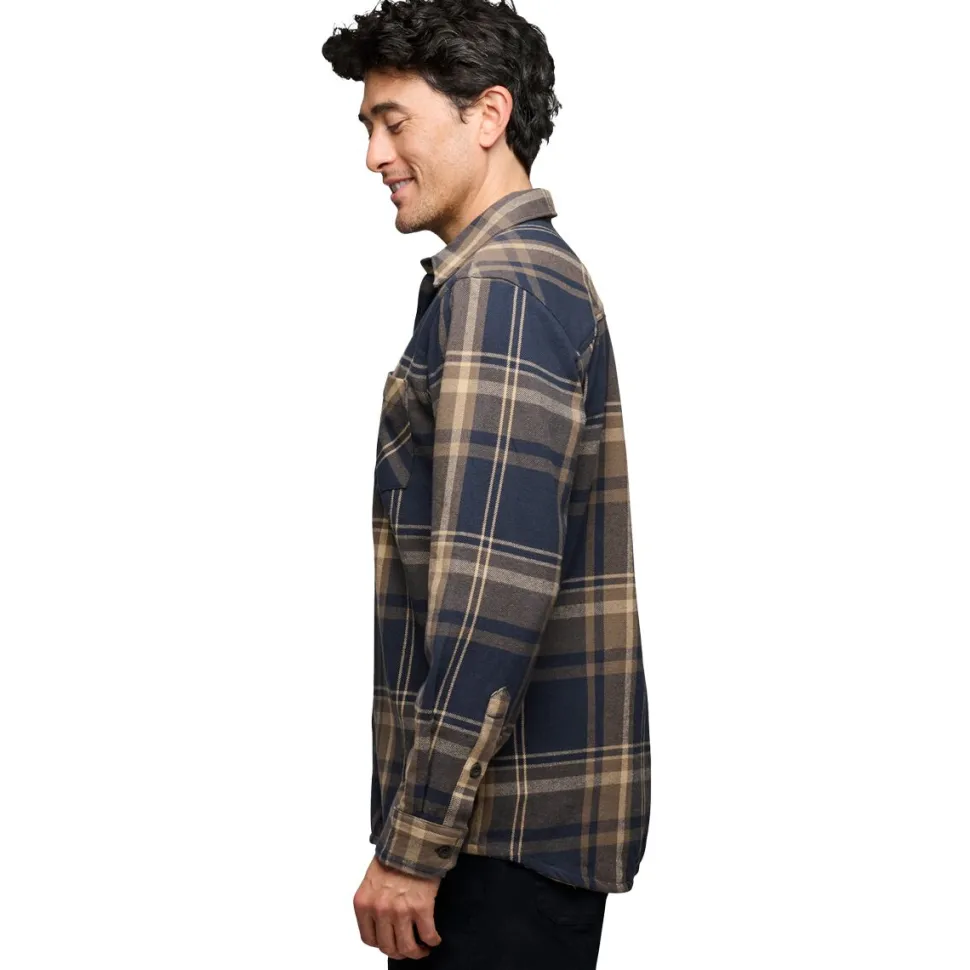 Project Flannel - Men's