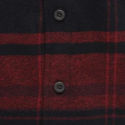 Project Flannel - Men's