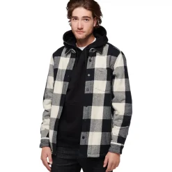 Project Lined Flannel - Men's