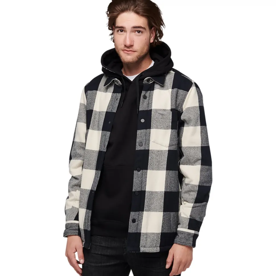 Project Lined Flannel - Men's