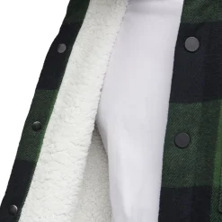 Project Lined Flannel - Men's