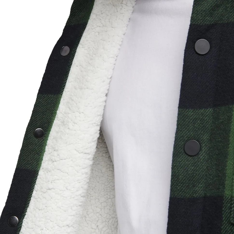 Project Lined Flannel - Men's