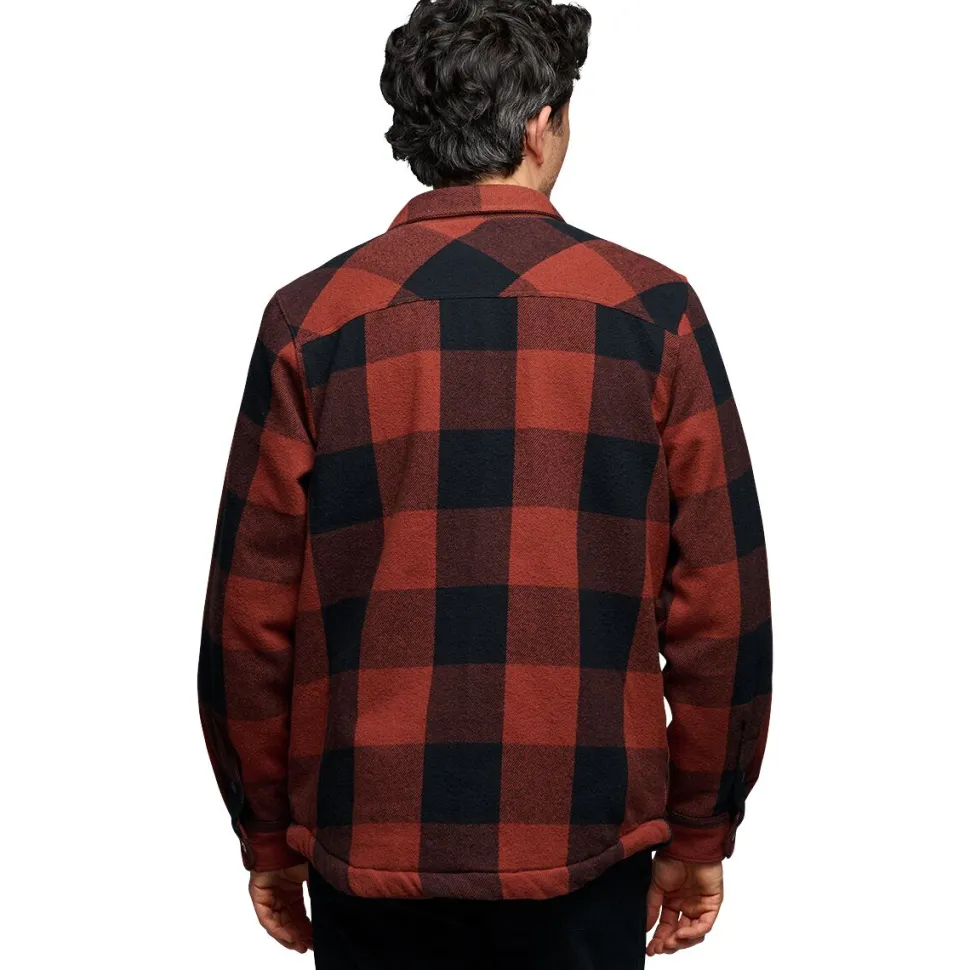 Project Lined Flannel - Men's