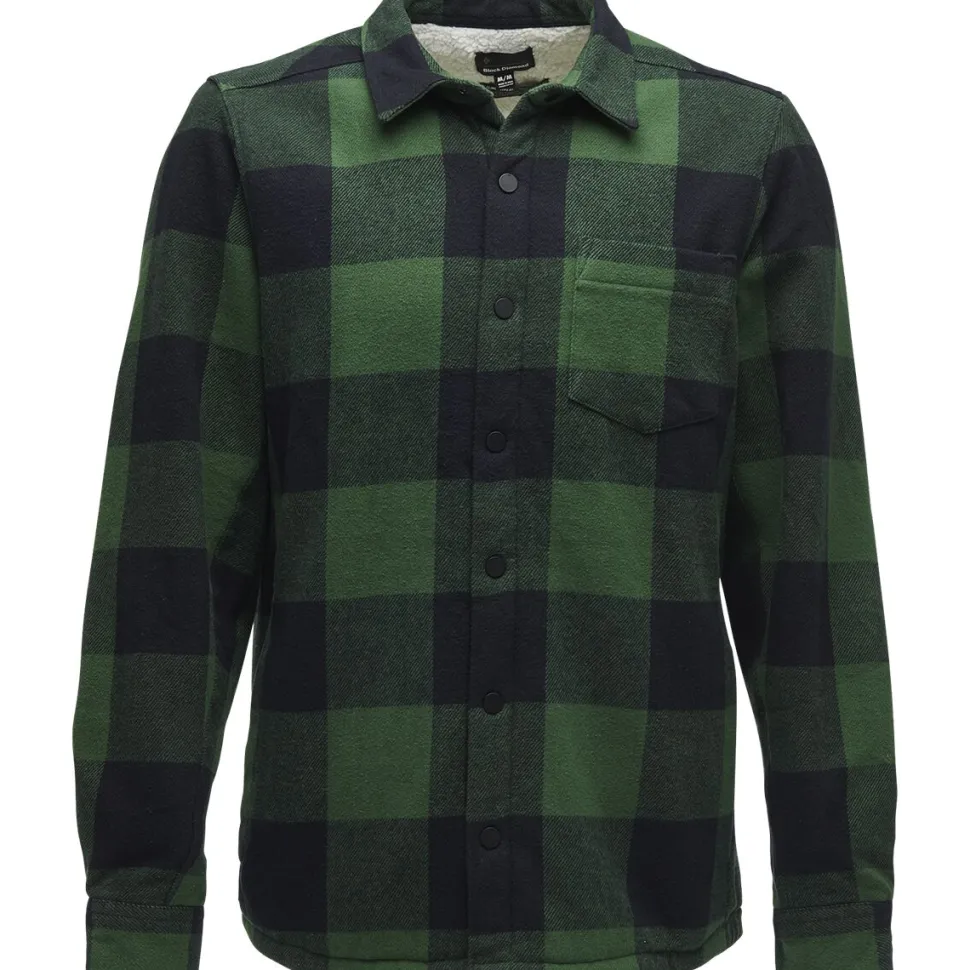 Project Lined Flannel - Men's