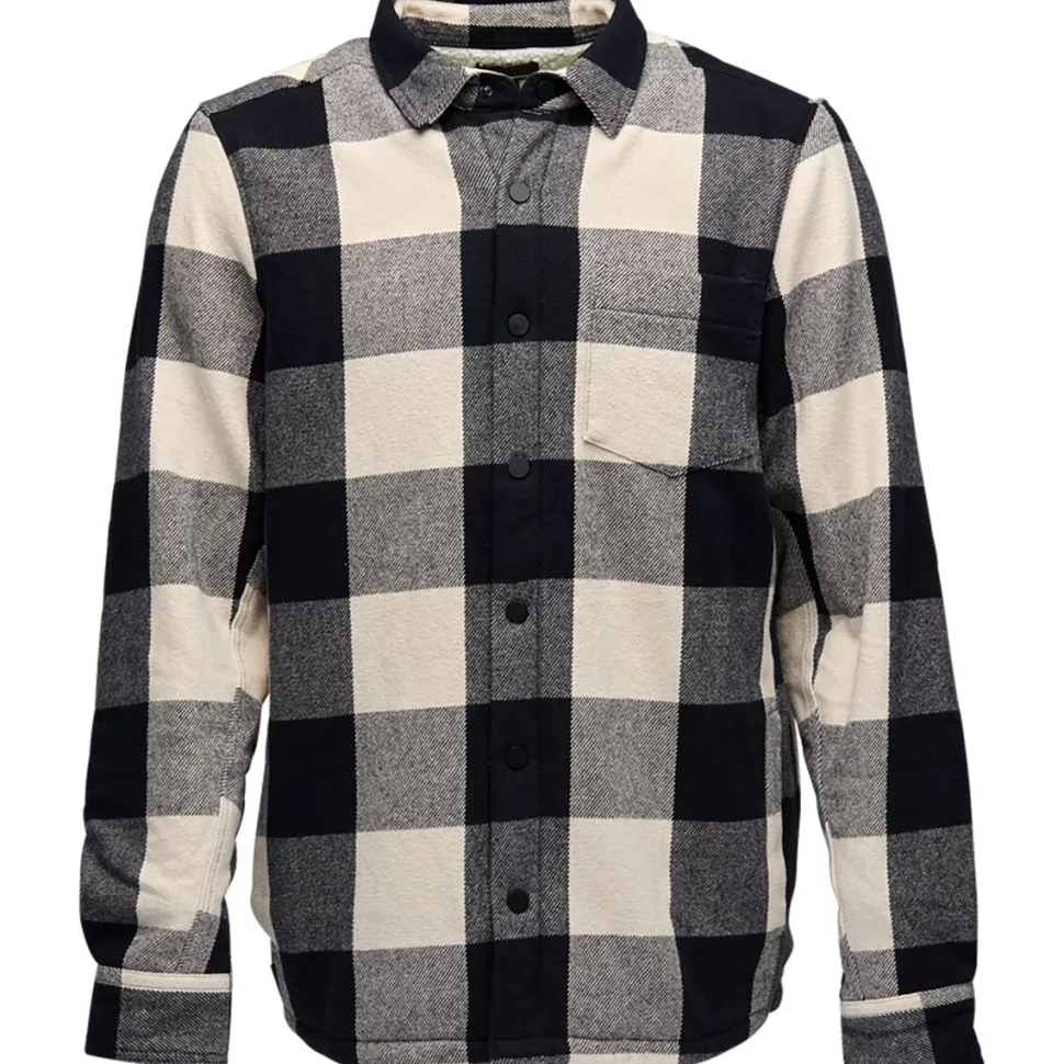 Project Lined Flannel - Men's