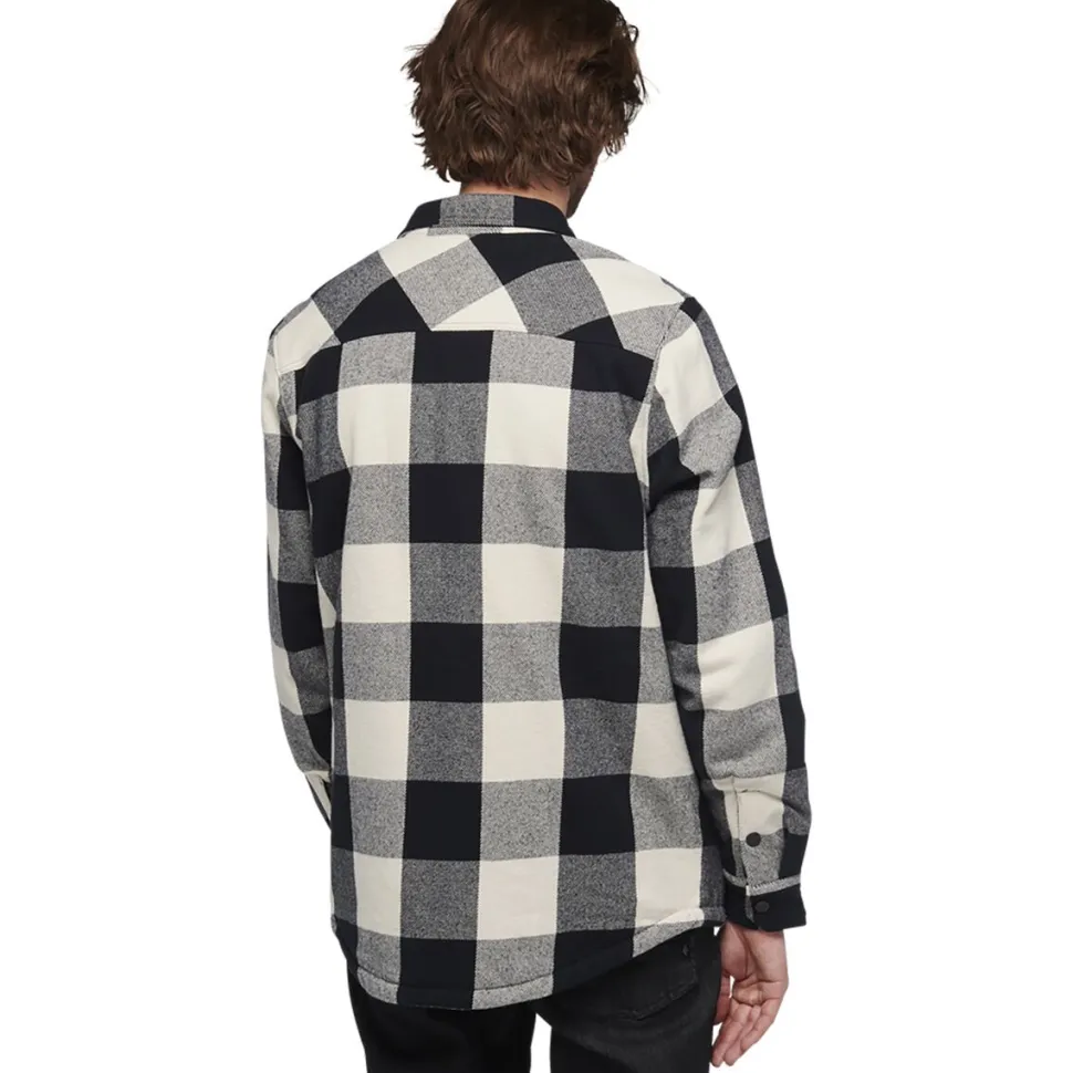 Project Lined Flannel - Men's