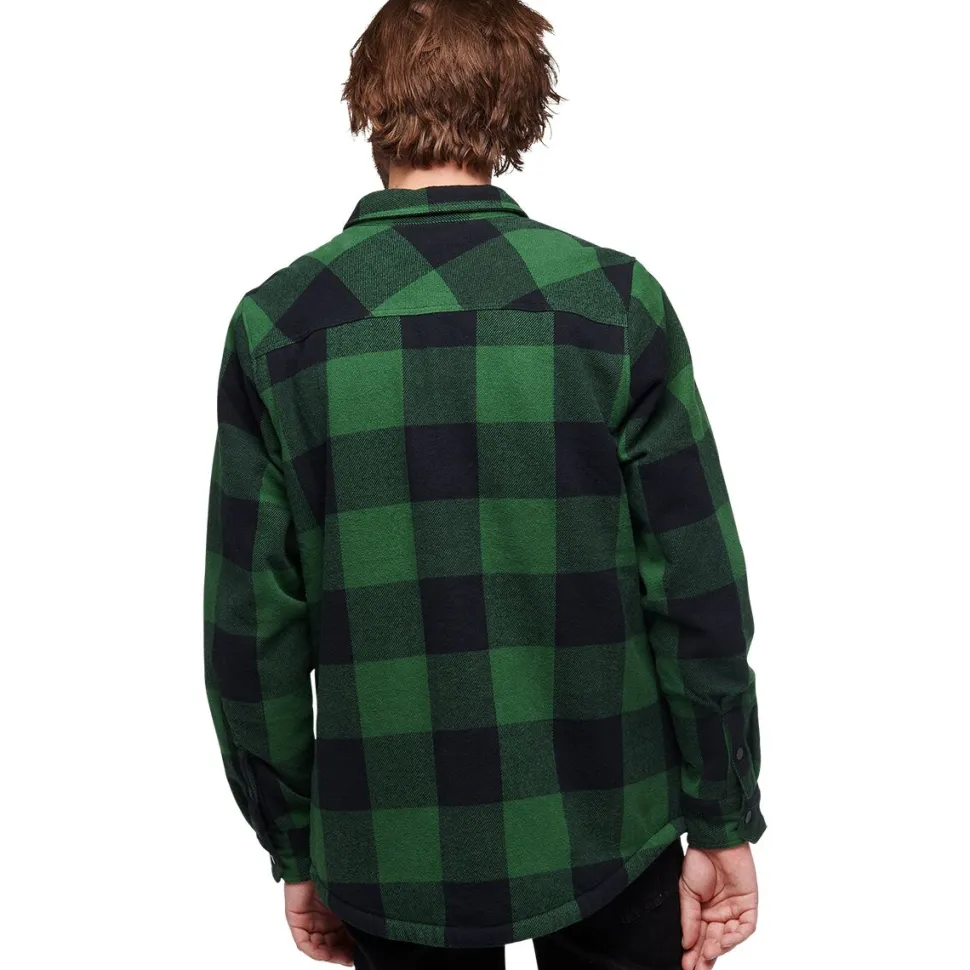 Project Lined Flannel - Men's