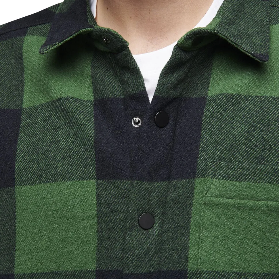Project Lined Flannel - Men's
