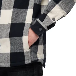 Project Lined Flannel - Men's