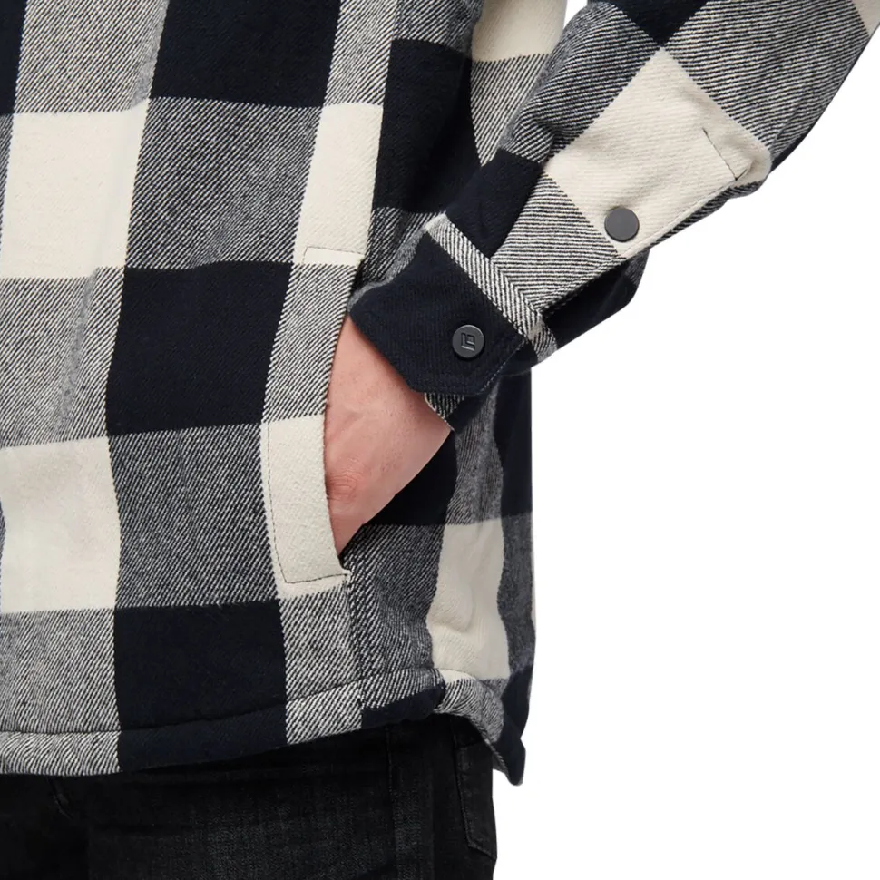 Project Lined Flannel - Men's