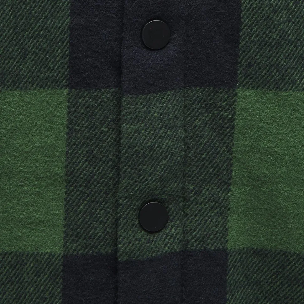 Project Lined Flannel - Men's