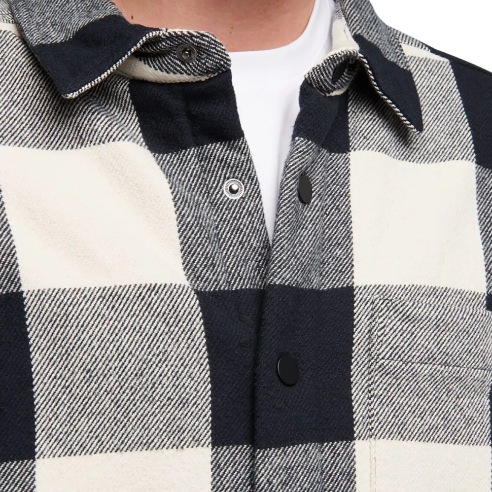 Project Lined Flannel - Men's